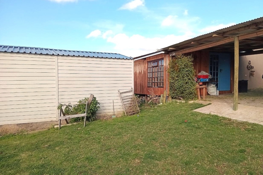 3 Bedroom Property for Sale in Albertinia Western Cape